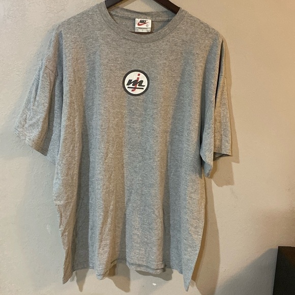 Nike Micheal Jordan mens tshirt size x-large - Picture 1 of 8